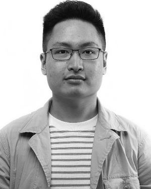 Yu Jiang