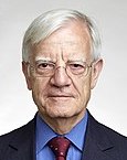 Albrecht W. Hofmann