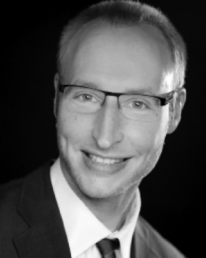 Martin Gevers