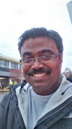 Venkatesh Vaidyanathan