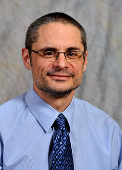 Jeffrey Joireman
