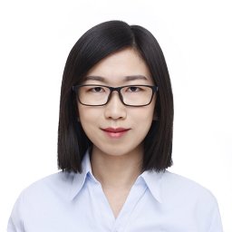 Congcong Wang