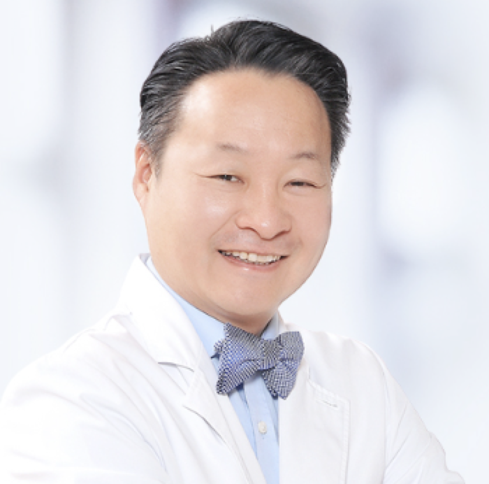 Keon Wook Kang