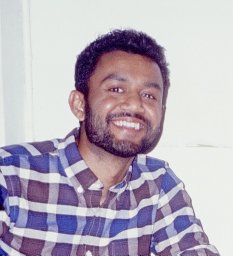 Urvish Trivedi