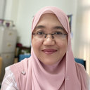 Intan Suhana Mohd Razelan