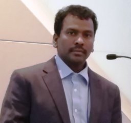Chilakala Ramakrishna