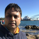 Samir Kumar Talukder