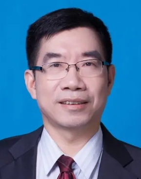 Chunhong Hu