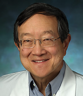 Mark Chang Hwa Liu