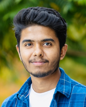 Bandhav Veluri