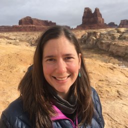 Emily C. Palmquist