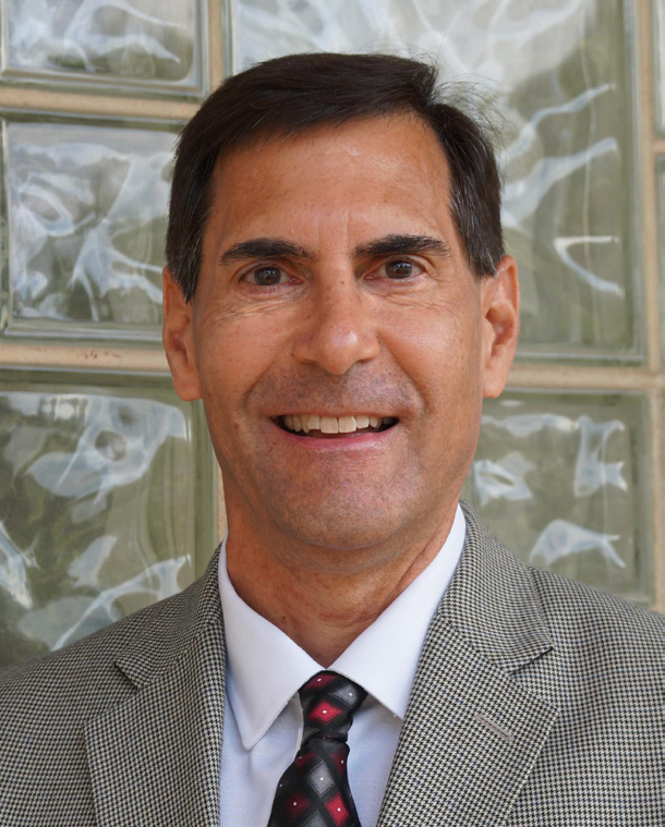 Douglas M. Blough (Doug Blough)