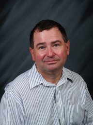 Ronald C. Taylor