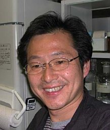 Yasuhiko Kondo