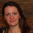 Anna Victorovna Pikunova
