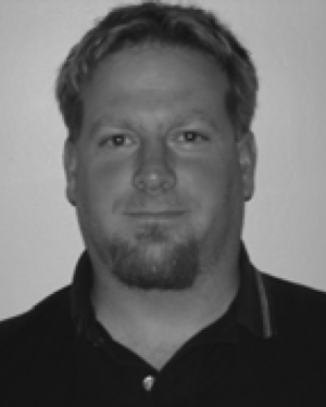 Luke Hunter