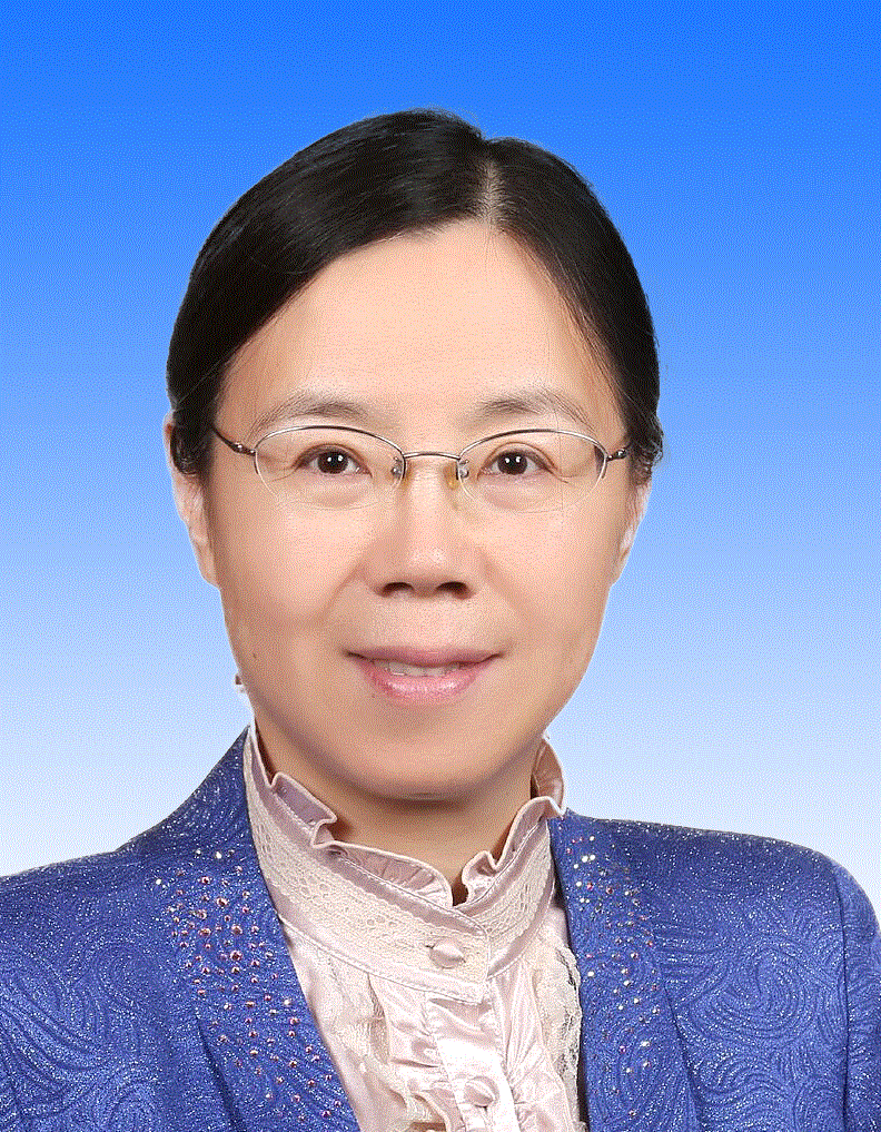 Xiaolan Fu