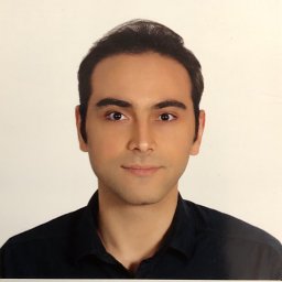 Hamed Olia
