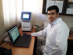 Mohamad Eftekhary