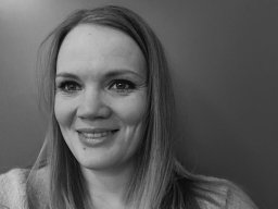 Eili N. Riise