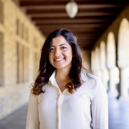 Roshni Padhi