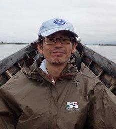 Katsutoshi Watanabe