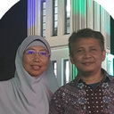 I. Djaharuddin