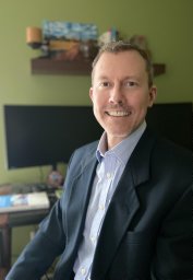 Kevin A. Gluck