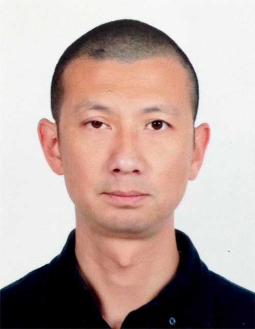 Chao Liu