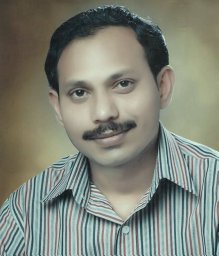 Amol Tayade