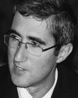 Julio Villalba