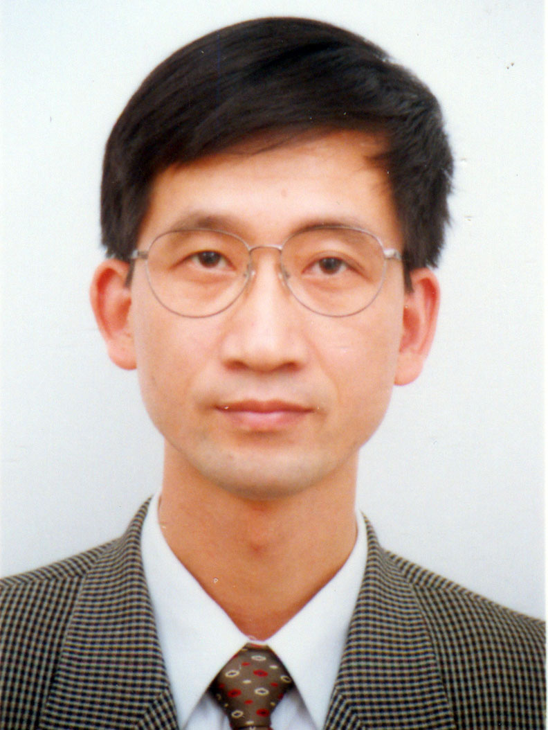 Jianhua Yan