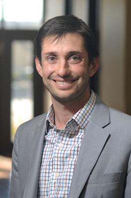 Daniel Matisoff