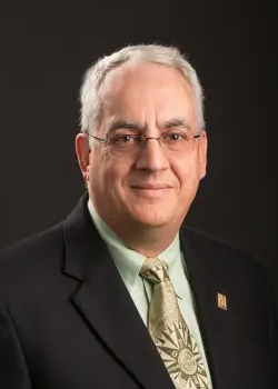 Sheldon Campbell