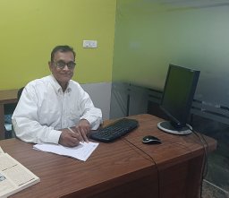 Dhananjay R. Tutakne