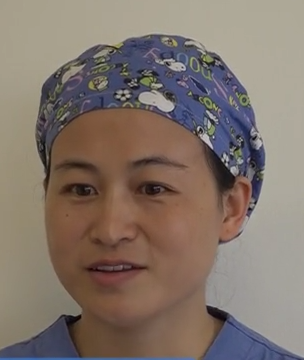 Ran Zhang