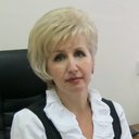 Ludmila Ivanovna Pusenkova