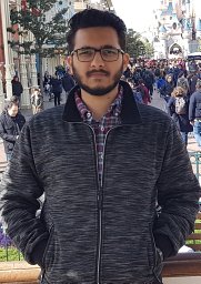 Osama Zeeshan