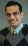 Radhakrishnan Mahadevan