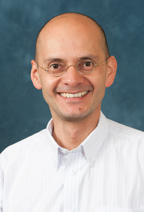 Eduardo Villamor