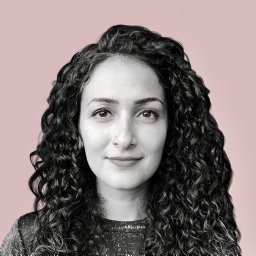 Dorsa Amir