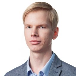 Alexey Sergushichev