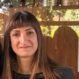 Marilena Mantela