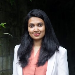 Sugandha Srivastav