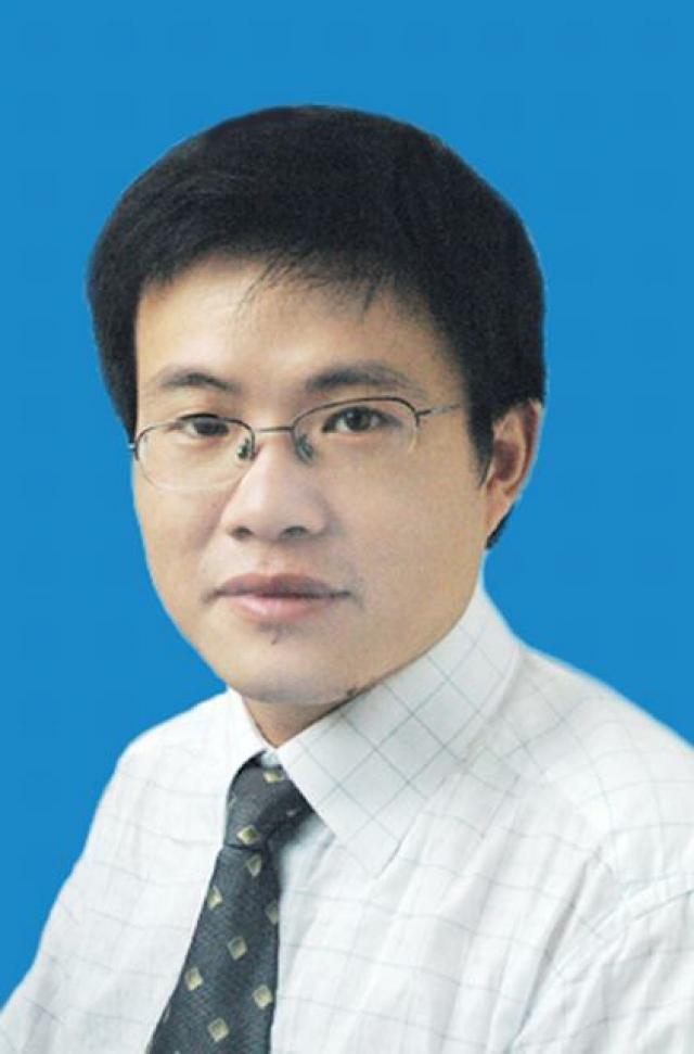 Hualin Xie