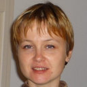 Nataliya Tsud