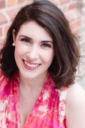 Hannah Tarder-Stoll