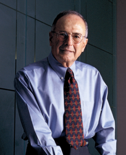 David Rosenberg