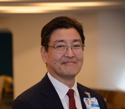 Nolan J. Kagetsu