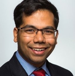 Pratik Deb